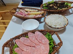 -阿婆情腊排骨火锅·野生菌季(古城旗舰店)