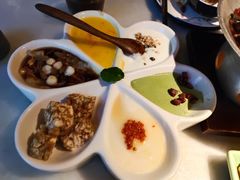 -绿茶餐厅(千岛湖银泰城店)