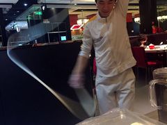 -海底捞火锅(勒泰店)