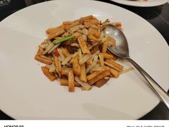 -外滩三号餐厅·创意中餐