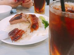 -深井陈记烧鹅酒家(新填地街店)