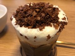 -大酉·M Coffee(北京美术馆店)