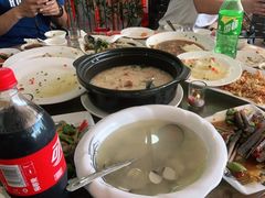 -潘先生海鲜城(神州半岛店)