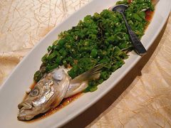 -浙里本味·宴四季江南(三台山路店)