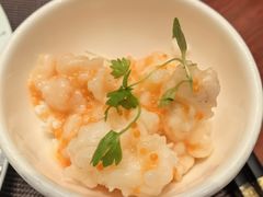 -聚春园自助餐厅(东街口店)