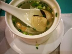 -银泰阳光度假酒店-海悦轩中餐厅(海花路店)