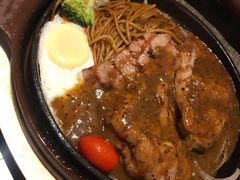 -半秋山西餐厅(巴南万达广场店)