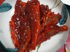 -津悦·正阳春烤鸭(红旗南路店)