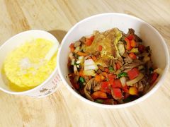 -周记热干面豆皮大王(桃花东街店)