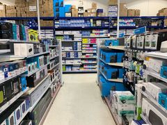 -Officeworks Elizabeth St, Melbourne