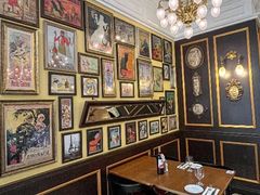 -Entrecôte 法国牛扒馆(保利·时光里店)