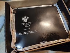 -Pedro's House of Lamb(基督城)