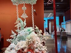 -北京工艺美术博物馆