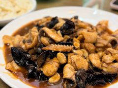 -鲁南仔·滕州炒鸡(经三路店)