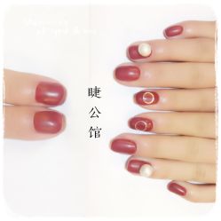 -睫乐园•睫公馆•美睫美甲沙龙