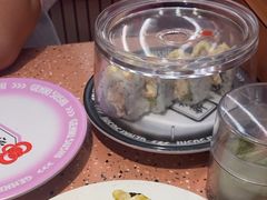 -元气寿司(东方宝泰店)