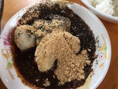 -张醪糟