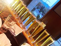 -LENBACH兰巴赫西餐啤酒坊(大连东港店)