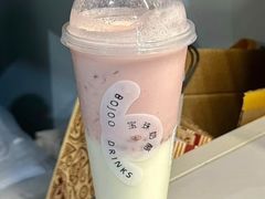 -宝珠奶酪(浦东金桥店)