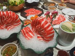 -大舜国风· 和牛火锅(绮霞街店)