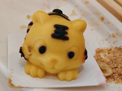 -第六季自助餐厅(甜水园店)