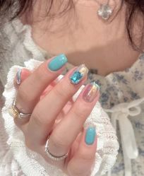 -赢韵美甲美睫瑞士净斑中心