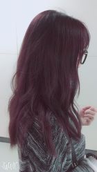 -MY HAIR ARDOR