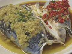 -农家湘菜(安亭店)