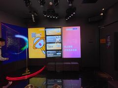 -星聚会KTV X Party(广州高德置地店)
