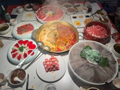 -小龙翻大江文化火锅(宽窄店)
