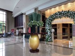 -世纪缘湖滨花园酒店(玄武湖店)