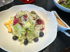 -大拙里·精致融合菜(沙湖桃源国际店)