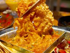 -牛小嫩串串火锅(老国贸总店)
