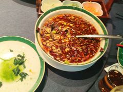 -金狮麟·新豫菜(金码大厦店)
