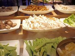 -火叮叮自助烤肉·现切牛肉(茂业店)