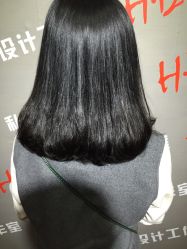 -HD HAIR STYLE