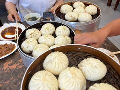 -张包铺(道外店)