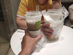 -奈雪的茶(石家庄万象城店)