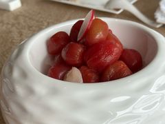 -百灵希尔顿逸林酒店·逸林轩中餐厅