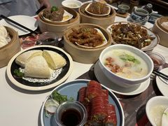 -虾饺妹·粤式手工点心(水荫路店)