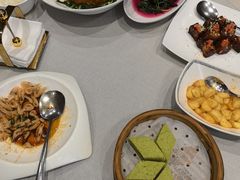 -A One Kitchen·南京精菜馆(晶丽酒店店)