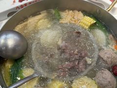 -八合里潮汕鲜牛肉火锅(惠州华贸店)
