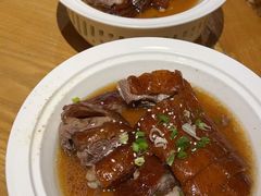 -德胜轩正宗顺德菜(宝安沙井会展中心店)