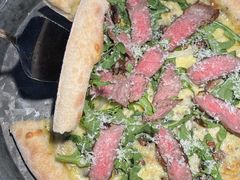 -West10 西拾·西餐厅·创意菜(未来科技城店)