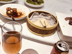 -澜小宴·胶东海鲜烟台味(时光塔店)