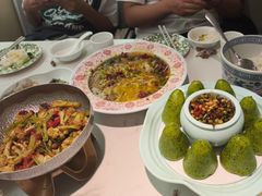 -苏梦江南·淮扬菜(夫子庙店)