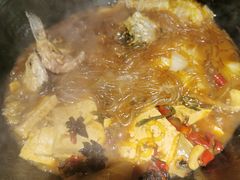 -粗粮人家·东北菜(洋桥店)