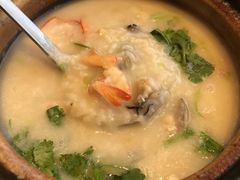 -潮州府·潮菜·砂锅粥(徐家汇店)
