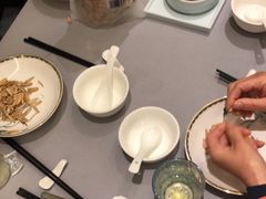 -狮王府淮扬菜(新街口友谊店)