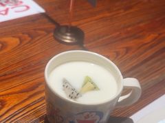 -凯撒城堡西餐厅(颐和国际店)